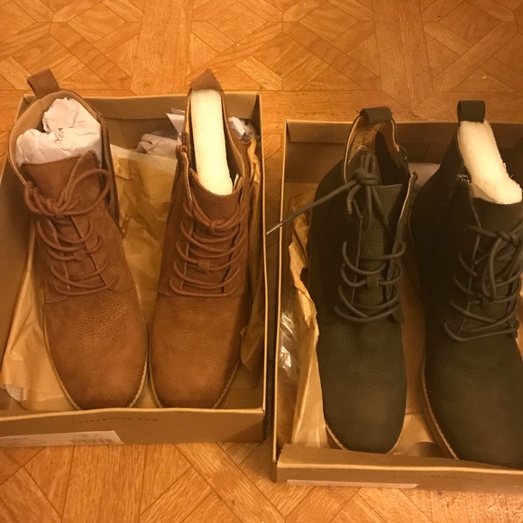 Booties - Picture 2 of 6